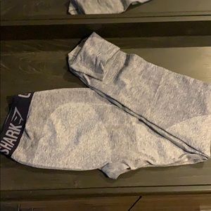 Worn once - gymshark “flex” legging
